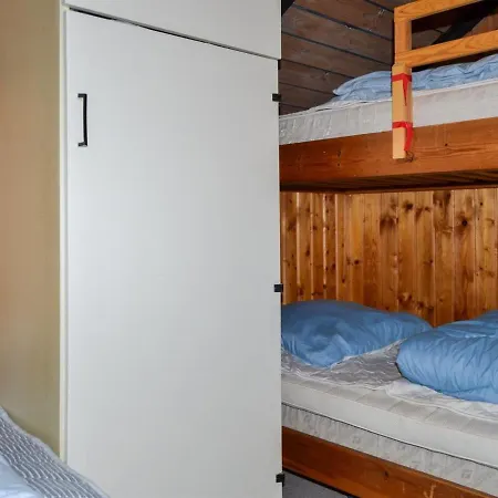 Holiday home Anselma - 30km From The Sea In Western Jutland By Interhome Toftlund
