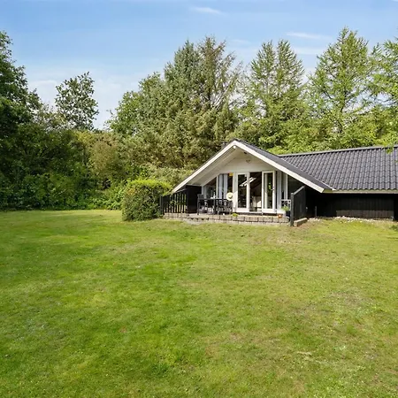 Anselma - 30km From The Sea By Interhome Holiday home Toftlund