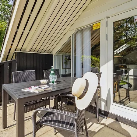 Anselma - 30km From The Sea By Interhome