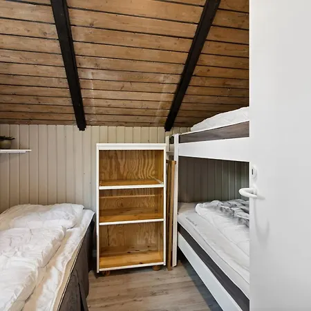 Anselma - 30km From The Sea By Interhome Holiday home