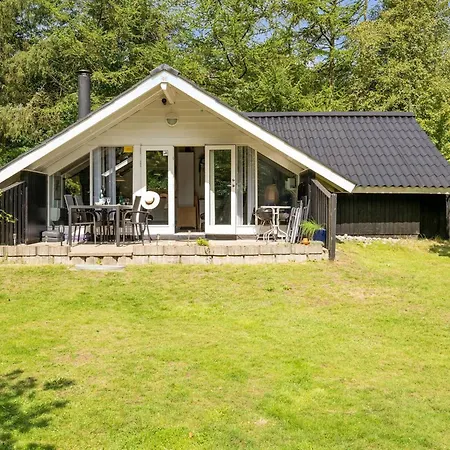 Holiday home Anselma - 30km From The Sea By Interhome *