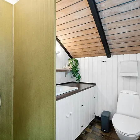 Anselma - 30km From The Sea By Interhome Ferienhaus Toftlund