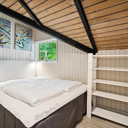 Anselma - 30km From The Sea By Interhome * Toftlund