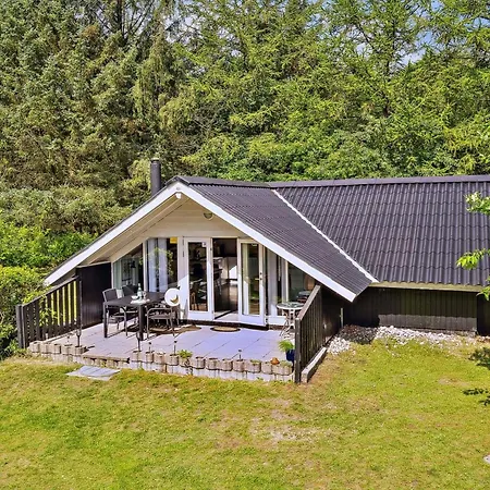 Anselma - 30km From The Sea By Interhome Holiday home