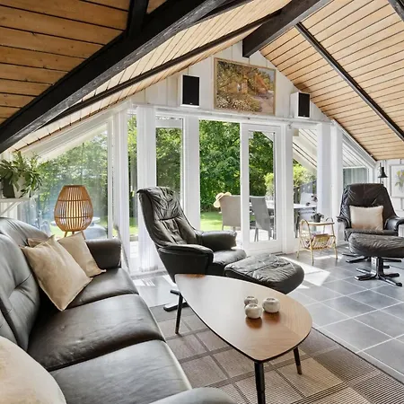 Anselma - 30km From The Sea By Interhome Holiday home *