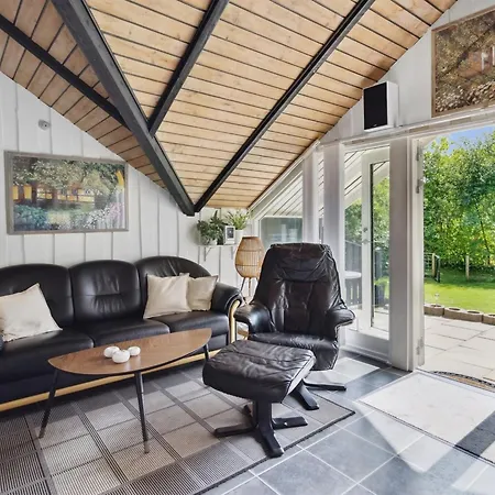 Holiday home Anselma - 30km From The Sea By Interhome *