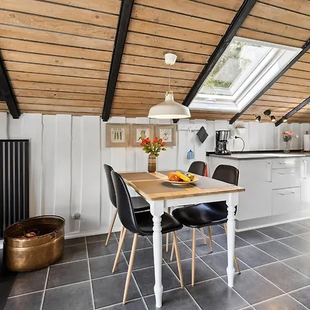 Semesterbostad Anselma - 30km From The Sea By Interhome *
