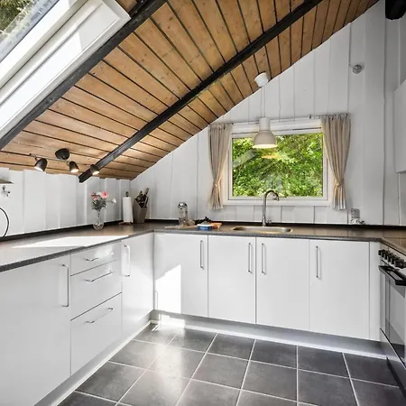 Semesterbostad Anselma - 30km From The Sea By Interhome *