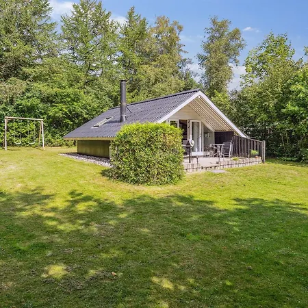Anselma - 30km From The Sea By Interhome *